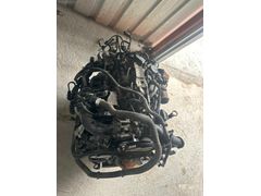 2020 PEJO PARTNER 1.5 ÇIKMA GARANTİLİ MOTOR YEDEK PARÇALARI