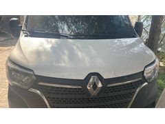 2024 RENO MASTER ÇIKMA GARANTİLİ KOMPLE MOTOR YEDEK PARÇALARI