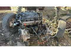 2010 VW CADDY ÇIKMA ORJİNAL BLS MOTOR PARÇALARI