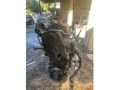 2010 VW CADDY ÇIKMA GARANTİLİ KOMPLE MOTOR YEDEK PARÇALARI