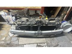FORD COUİER ÇIKMA GARANTİLİ RADYATÖR SETİ ÖN PANEL TAMPON DEMİRİ