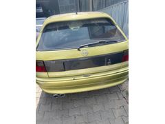 OPEL ASTRA F TEK KAPI ARAÇ ÇIKMA ORJİNAL PARÇA PARÇA SATILIKTIR