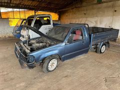 1998 MİTSUBİSHI L200 HURDA BELGELİ ARAÇ ÇIKMA PARÇALARI
