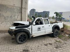 2005 FORD RANGER HURDA BELGELİ ARAÇ ÇIKMA ORJİNAL PARÇALARI