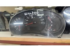 RENO MASTER3 ÇIKMA ORJINAL KM SAATİ VE YEDEK PARÇALARI