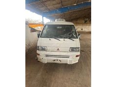 2002 MİTSUBİSHI L300 HURDA BELGELİ ARAÇ ÇIKMA PARÇALARI