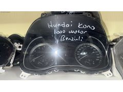 HYUNDAI KONA ÇIKMA ORJINAL KM SAATİ VE YEDEK PARÇALARI