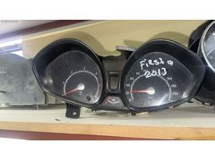2013 FORD FİESTA ÇIKMA ORJINAL KM SAATİ VE YEDEK PARÇALARI