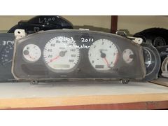 2011 NISSAN SKYSTAR ÇIKMA ORJINAL KM SAATİ YEDEK PARÇALARI