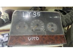 LT35 VİTO ÇIKMA ORJINAL KM SAATİ VE YEDEK PARÇALARI