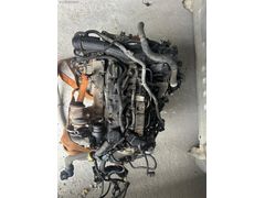 2020 PEJO PARTNER 1.5 DİZEL ÇIKMA GARANTİLİ MOTOR PARÇALARI