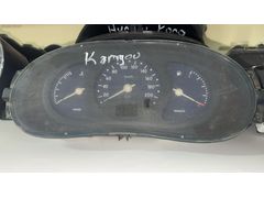 1998 RENO KANGO ÇIKMA ORJINAL KM SAATİ VE PARÇALARI