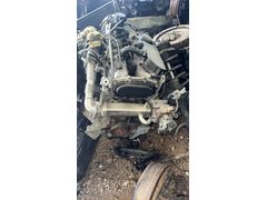 FIAT DUCATO EURO 6 2.3 ÇIKMA GARANTİLİ MOTOR VE HER PARÇASI VARD