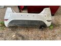 FORD FİESTA ÇIKMA GARANTİLİ ORJİNAL ARKA TAMPON