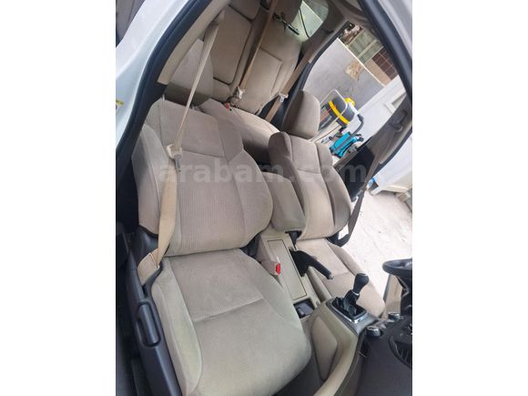 Honda CR-V 1.6 i-DTEC Premium 2013 Model