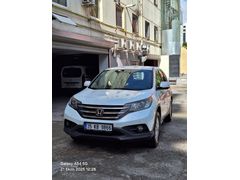 Honda CR-V 1.6 i-DTEC Premium 2013 Model