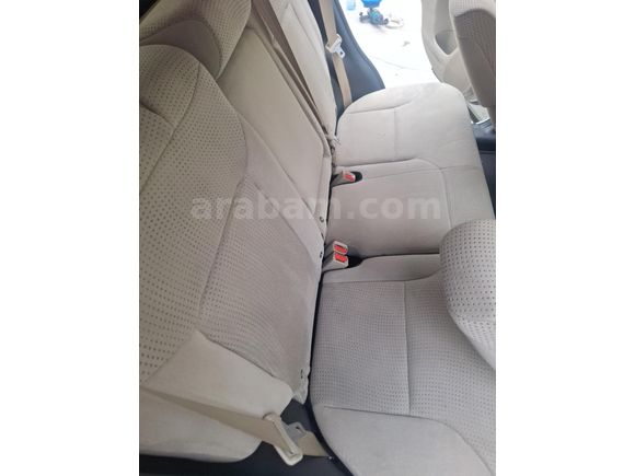 Honda CR-V 1.6 i-DTEC Premium 2013 Model