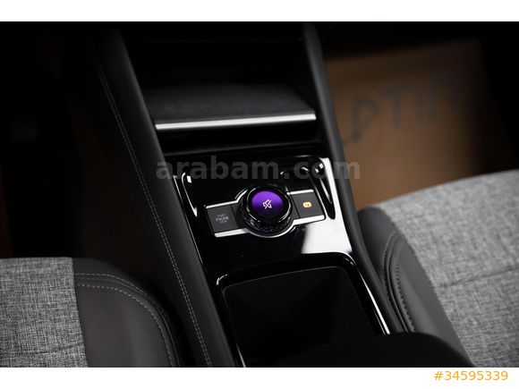 2025 TAYRON  1.5 E-TSI ELEGANCE OTONOM_SOĞUTMA_D.ISITMA_HATASIZ