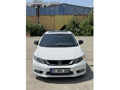 Sahibinden Honda Civic 1.6 i-VTEC ECO Elegance 2015 Model 