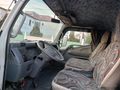 mitsubişhi Fuso Damper 2008 model sac kasa. binek araçla Takas olur
