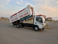 mitsubişhi Fuso Damper 2008 model sac kasa. binek araçla Takas olur