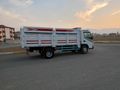 mitsubişhi Fuso Damper 2008 model sac kasa. binek araçla Takas olur