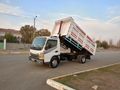mitsubişhi Fuso Damper 2008 model sac kasa. binek araçla Takas olur