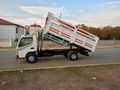 mitsubişhi Fuso Damper 2008 model sac kasa. binek araçla Takas olur