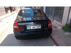 Sahibinden Kia Cerato 1.5 CRDi LX 2006 Model 