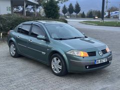 Sahibinden Renault Megane 1.6 Dynamique 2004 Model  279.000 km Yeşil