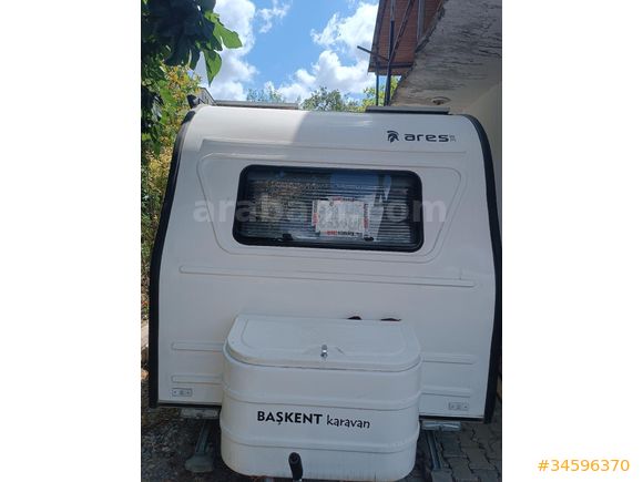 Sahibinden Karavan Çekme