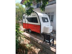 Sahibinden Karavan Çekme