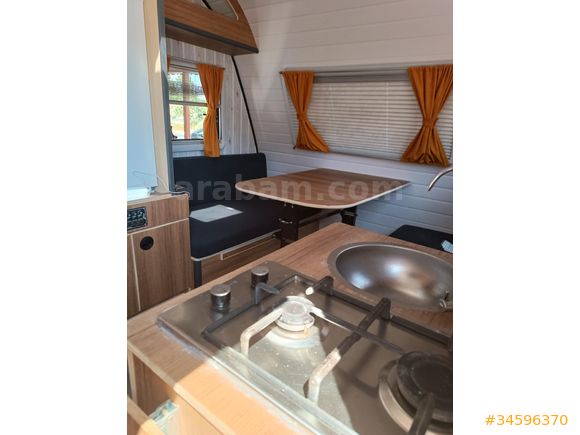 Sahibinden Karavan Çekme