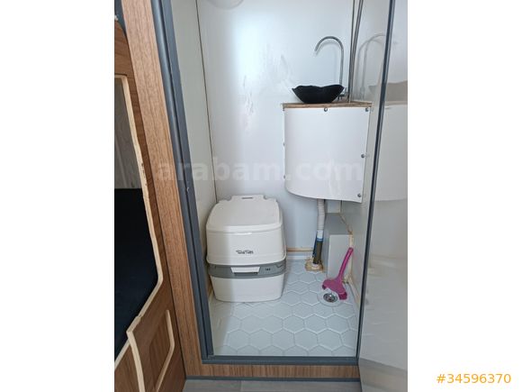 Sahibinden Karavan Çekme