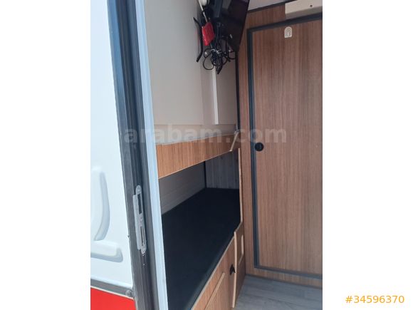 Sahibinden Karavan Çekme