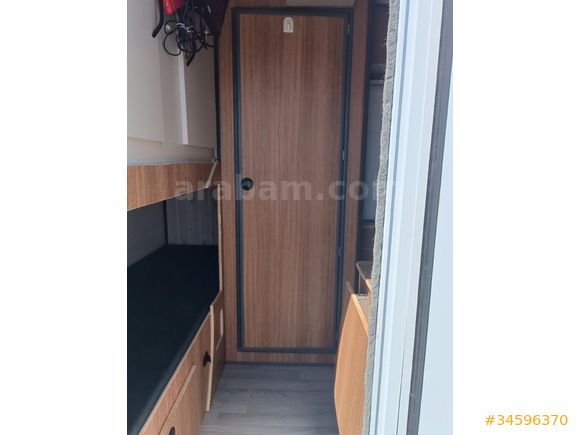 Sahibinden Karavan Çekme