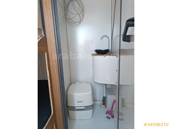 Sahibinden Karavan Çekme