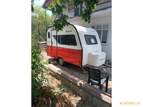 Sahibinden Karavan Çekme