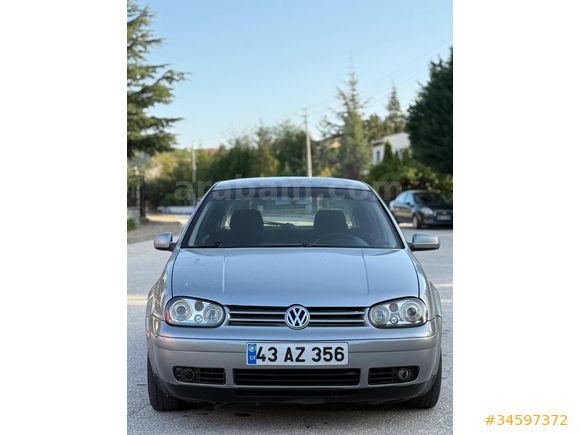 Sahibinden Volkswagen Golf 1.6 Pacific 2004 Model