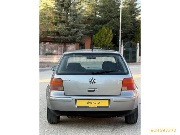 Sahibinden Volkswagen Golf 1.6 Pacific 2004 Model