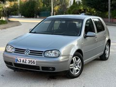 Sahibinden Volkswagen Golf 1.6 Pacific 2004 Model
