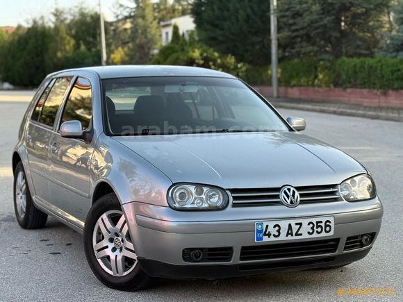 Sahibinden Volkswagen Golf 1.6 Pacific 2004 Model