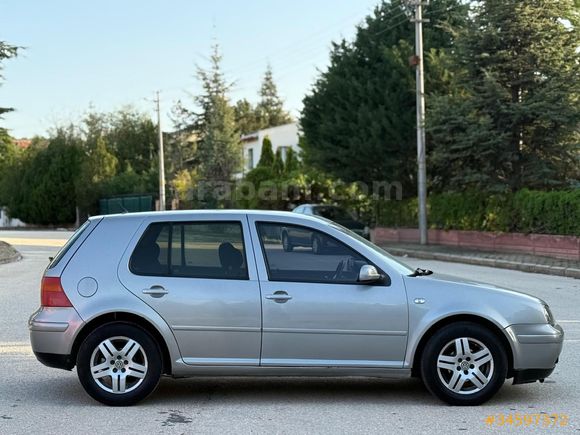 Sahibinden Volkswagen Golf 1.6 Pacific 2004 Model