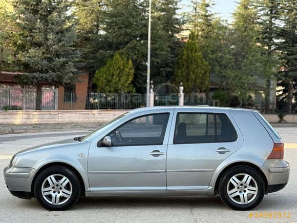 Sahibinden Volkswagen Golf 1.6 Pacific 2004 Model