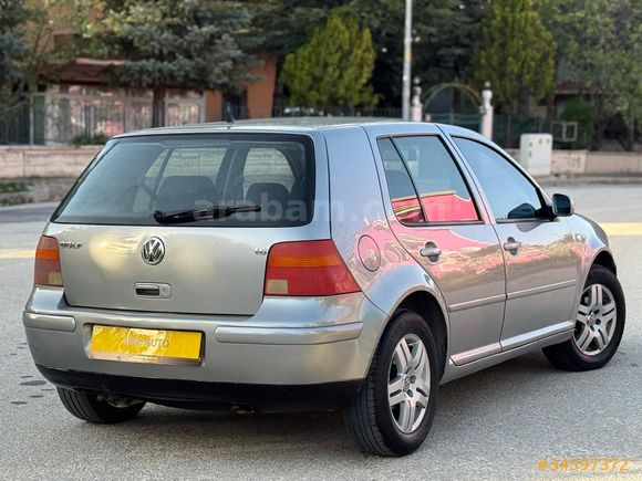 Sahibinden Volkswagen Golf 1.6 Pacific 2004 Model