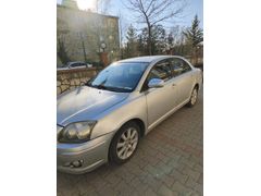 Sahibinden Toyota Avensis 1.6 Comfort 2007 Model