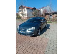 Sahibinden Volkswagen Jetta 1.9 TDi Tour 2009 Model