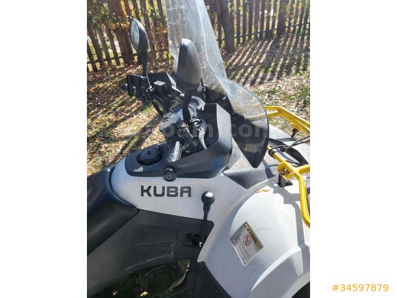 Sahibinden Kuba RACER 280 / T3