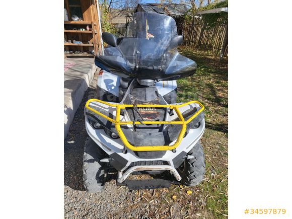 Sahibinden Kuba RACER 280 / T3