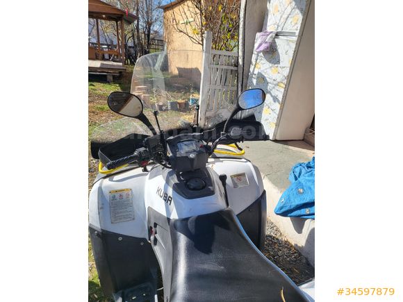 Sahibinden Kuba RACER 280 / T3